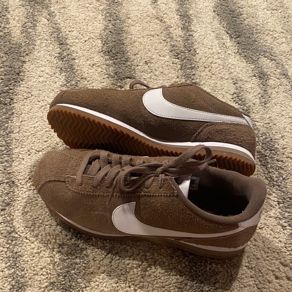 Nike cortez